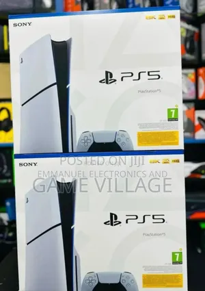 PlayStation 5