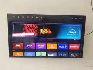 JVC Smart Television 40 Inches