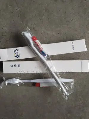 1000PCS Hotel Dental Kit