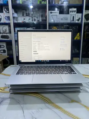 Laptop HP 16GB AMD Ryzen 5 SSD 256GB