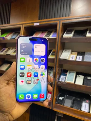 Apple iPhone 16 Plus 256 GB Pink