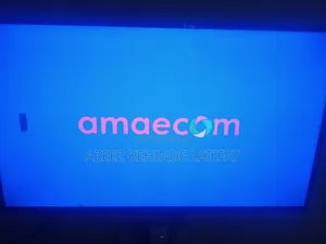 Amaecom Smart TV