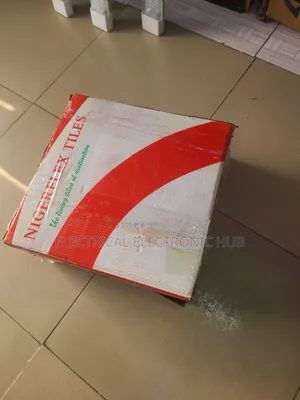 Rubber Tiles 30×30