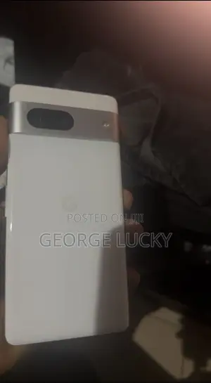 Google Pixel 7 256 GB Gold