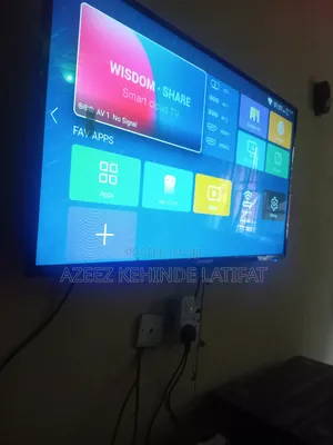 Amaecom Smart TV