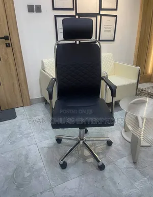 Office Swivel Chair