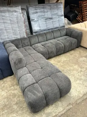 Lshape Chair