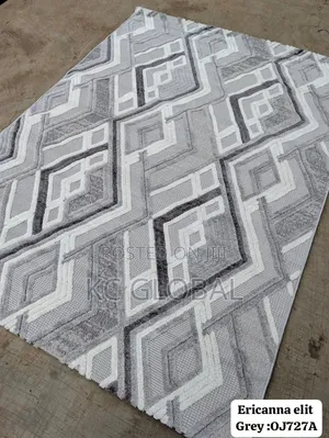 Center Rug VIP 4/6 5/7