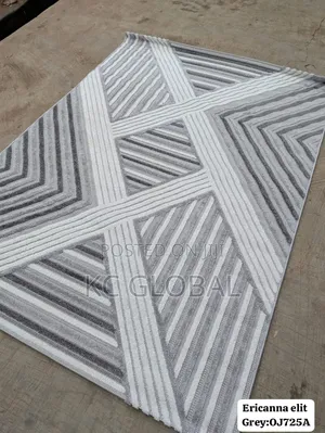 Center Rug VIP 4/6 5/7