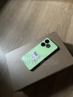 Infinix Smart 10 HD 64 GB Green
