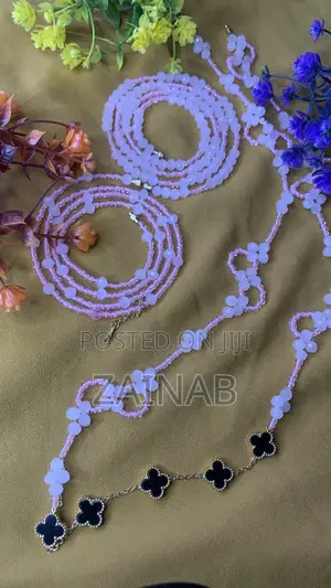 Waist Bead