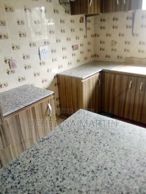 Marbles for Kitchen Cabinet
