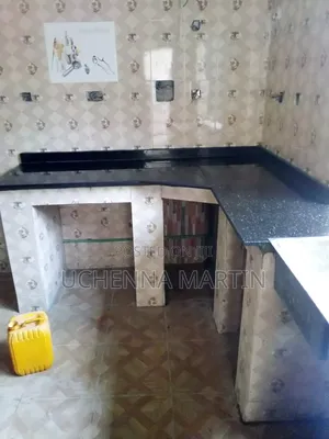 Marbles for Kitchen Cabinet