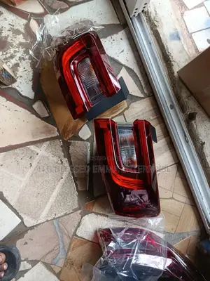 Back Light for (Tail Light) RENAULT KOLEOS 2022