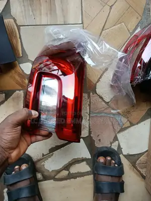 Back Light for (Tail Light) RENAULT KOLEOS 2022