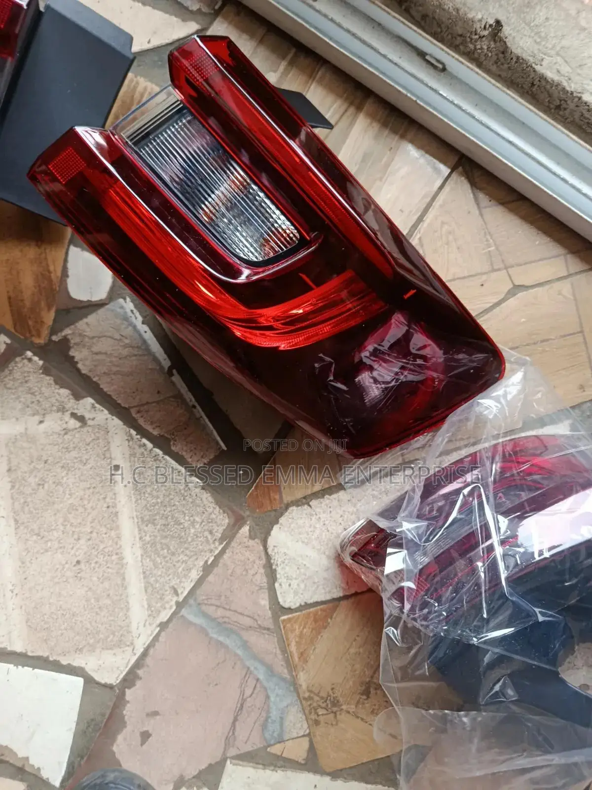 Back Light for (Tail Light) RENAULT KOLEOS 2022