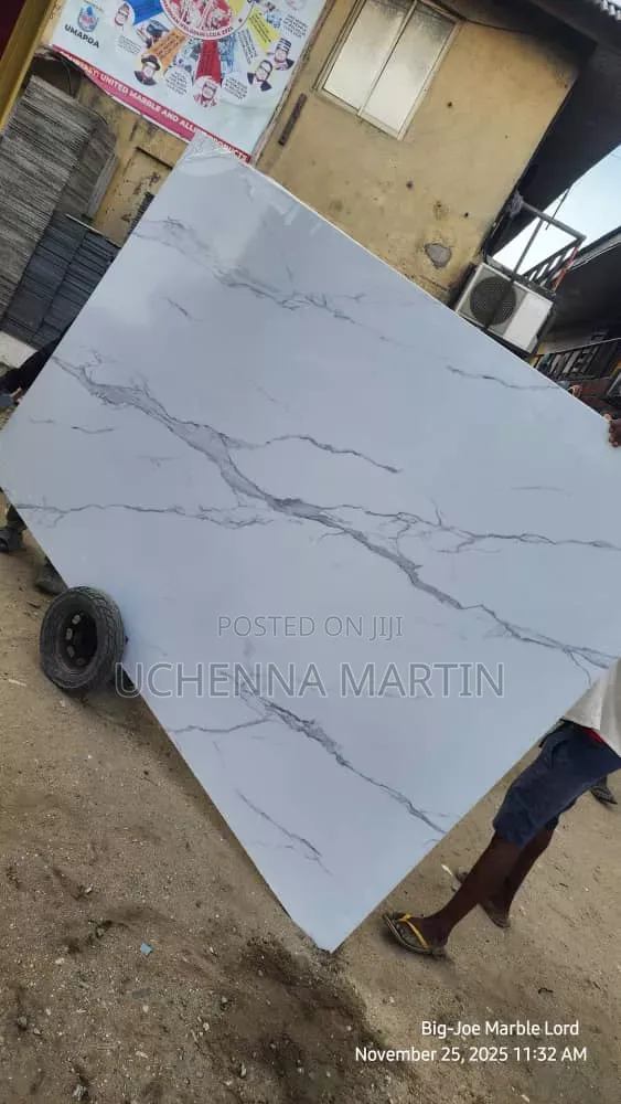 Marbles for Kitchen Cabinet