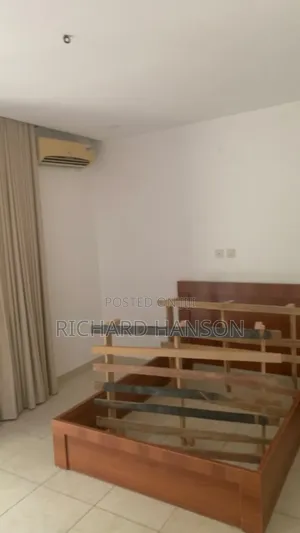 3bdrm Duplex in Secured, Osapa london for rent