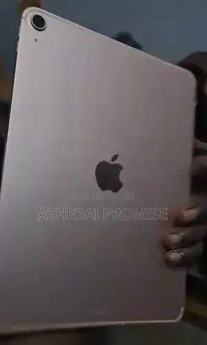 Apple iPad Air (2020) 256 GB Pink