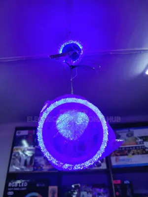 Chandelier Lights