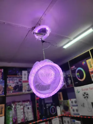 Chandelier Lights