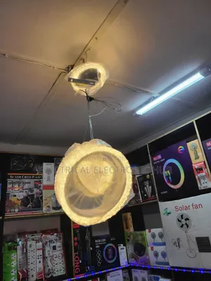 Chandelier Lights