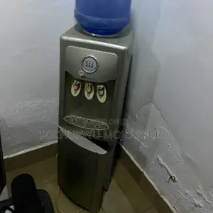 Water Dispenser