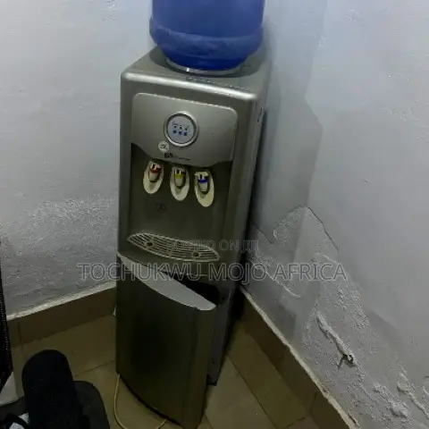 Water Dispenser
