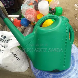 Wetrin Can 15 Liter Plastic