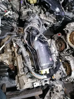 Complete Engine 2GR Toyota Highlander 0 10 Lexus 350