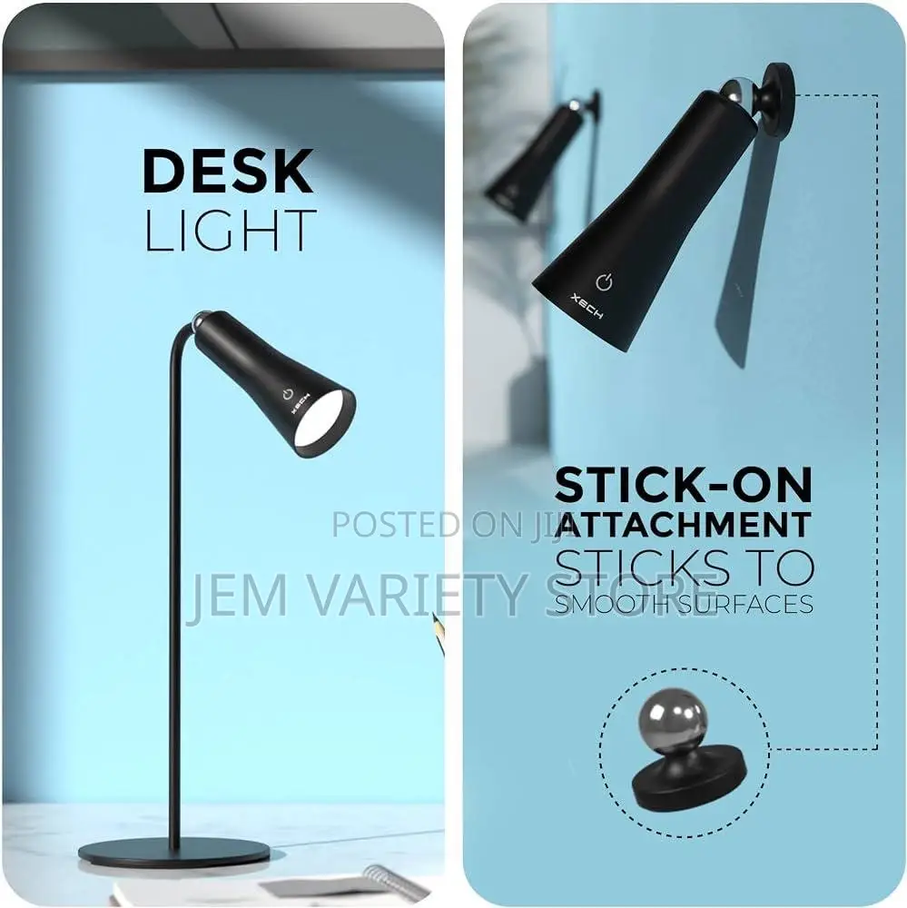 Study Table Lamp