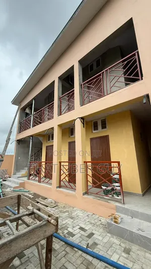 3bdrm Duplex in Lekki Peninsula 2 for rent