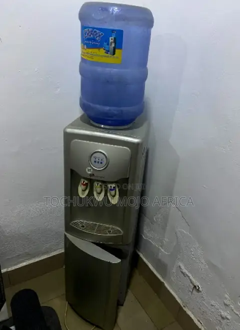 Water Dispenser