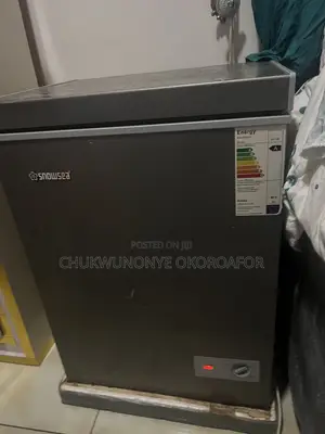 Snowsea Freezer 70 Liters