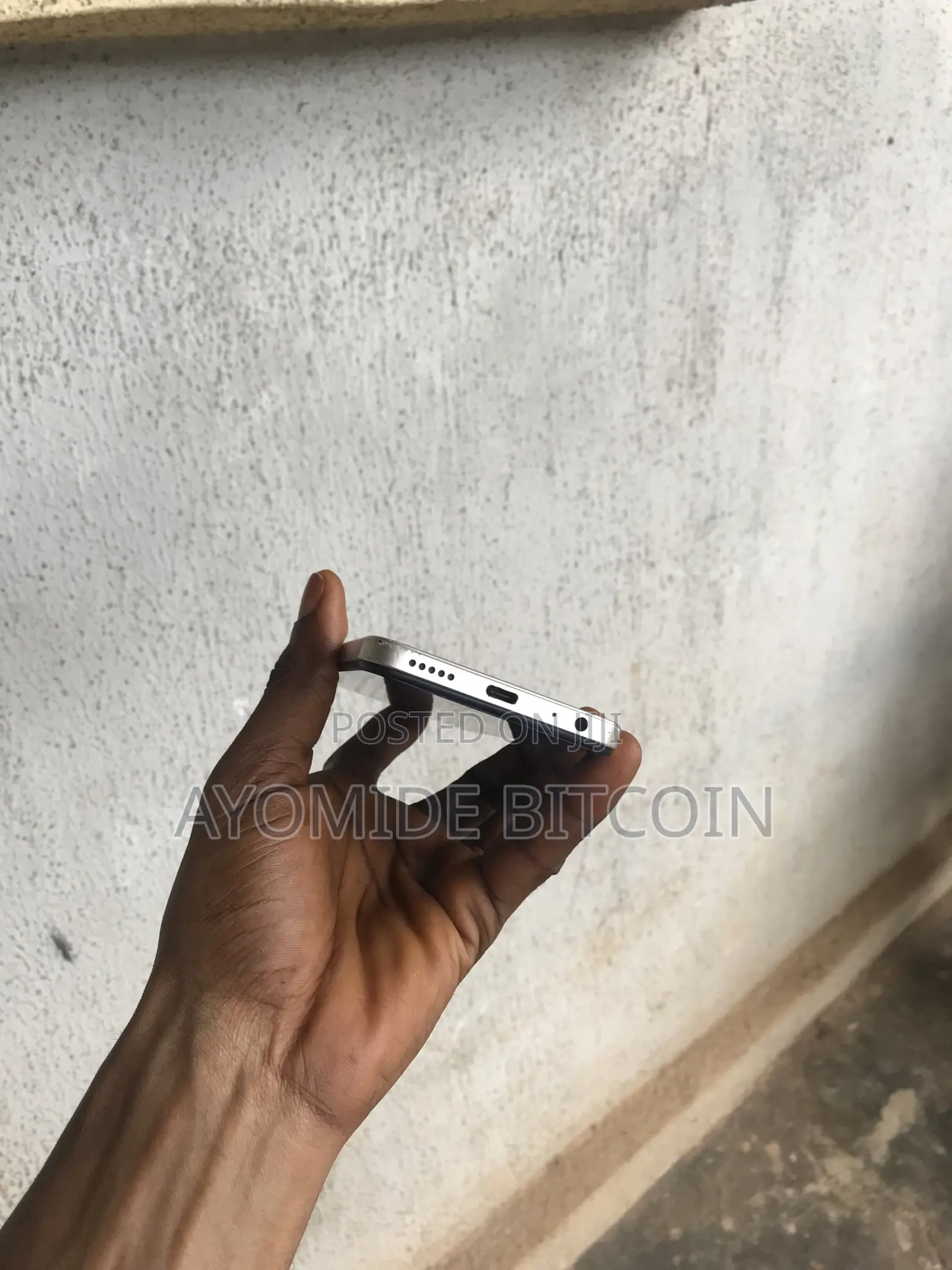 Itel A06 32 GB Gold