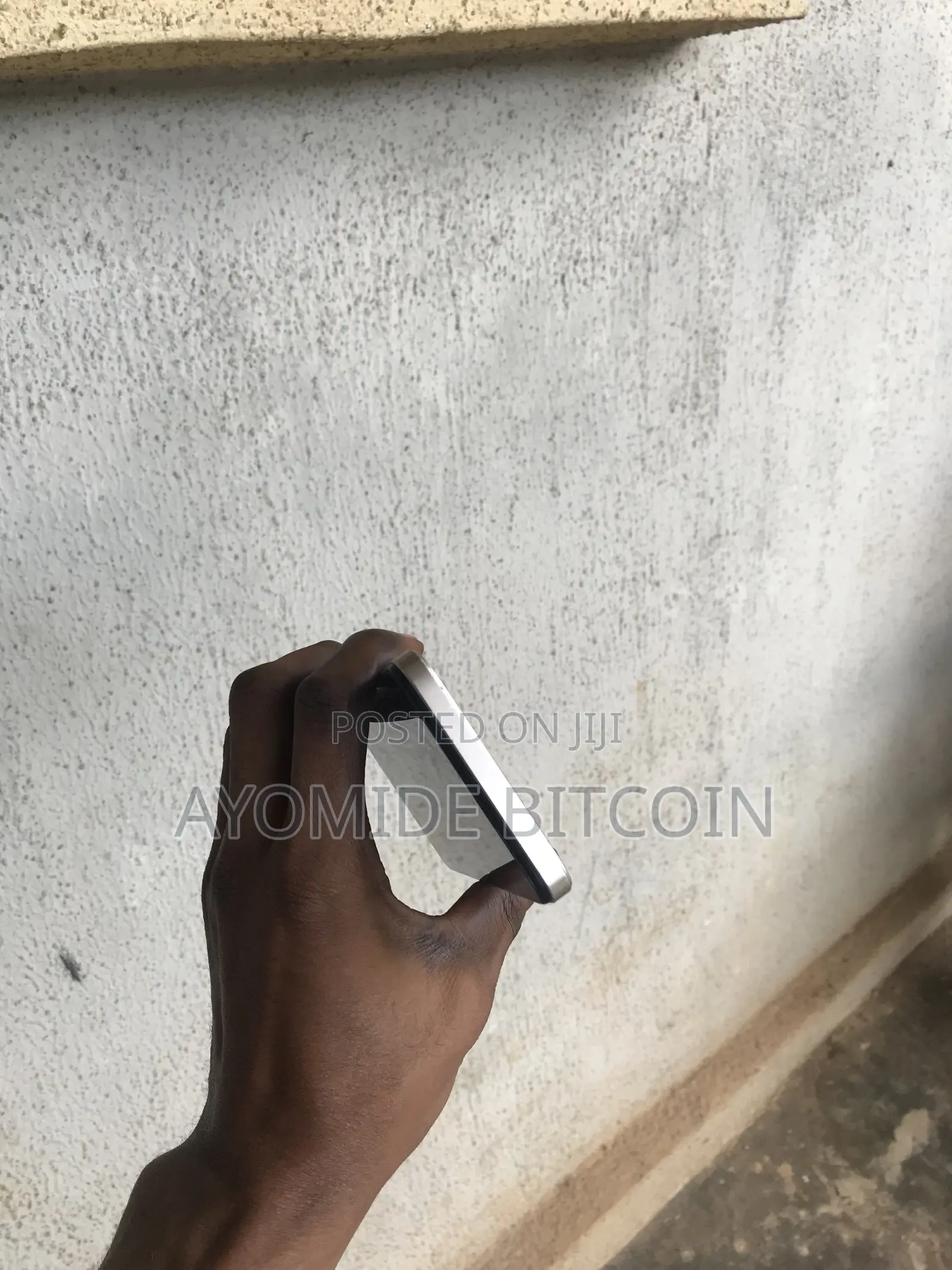 Itel A06 32 GB Gold