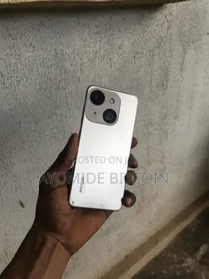 Itel A06 32 GB Gold