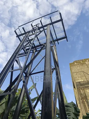 Stand for Water Tanks