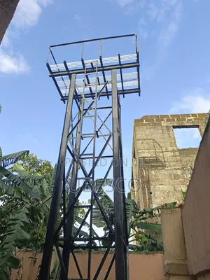 Stand for Water Tanks