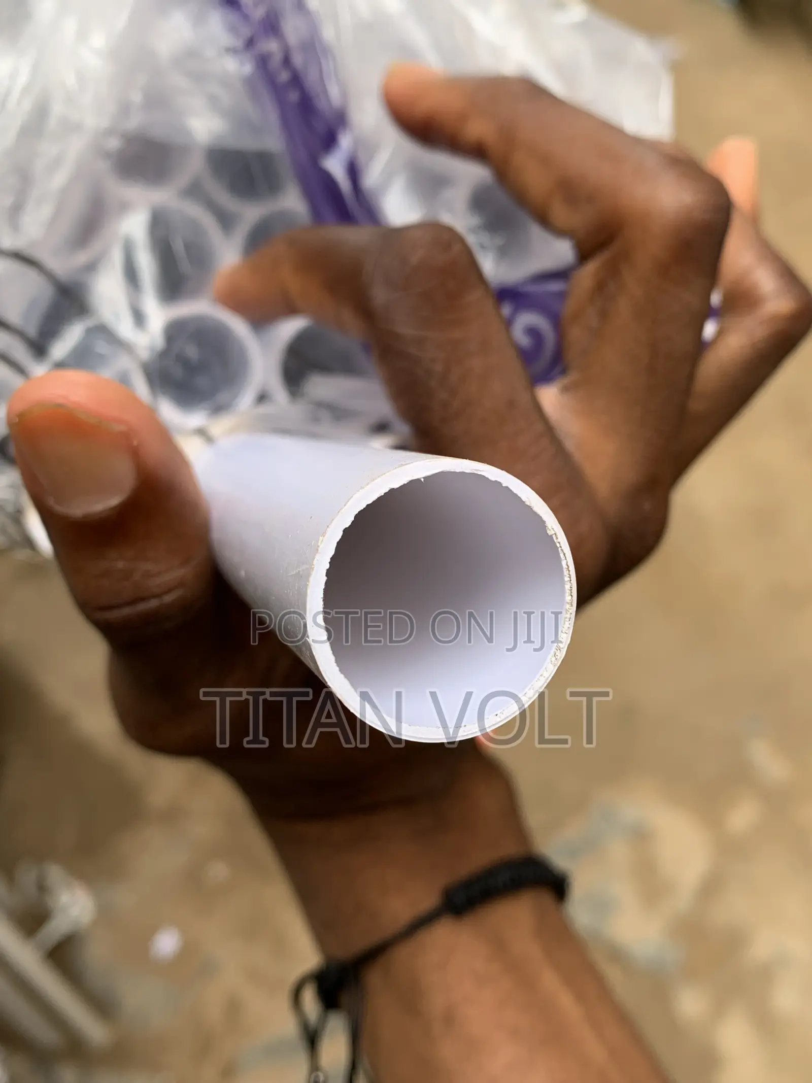 20mm Electrical Conduit Pipe