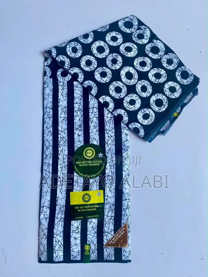 Ankara Vendor
