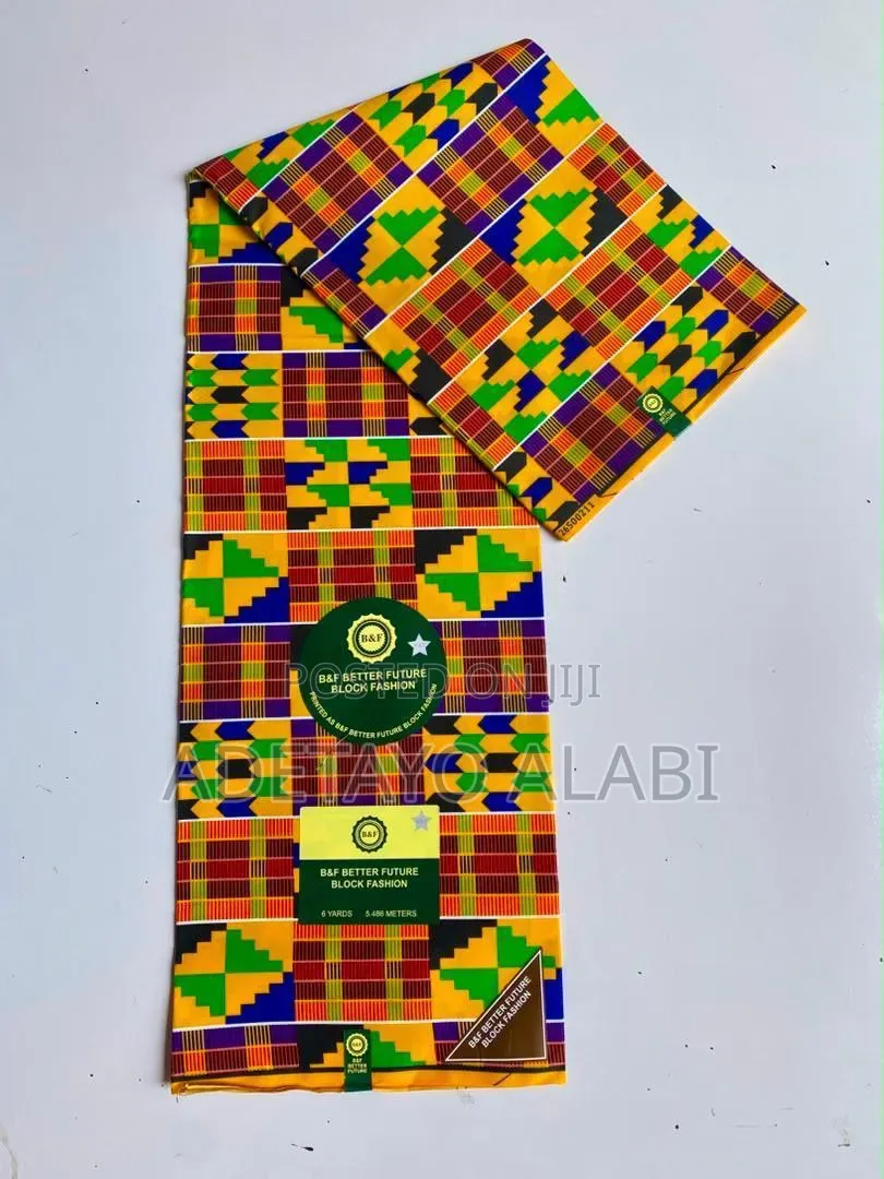 Ankara Vendor