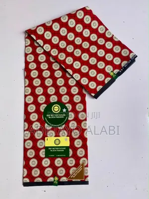 Ankara Vendor