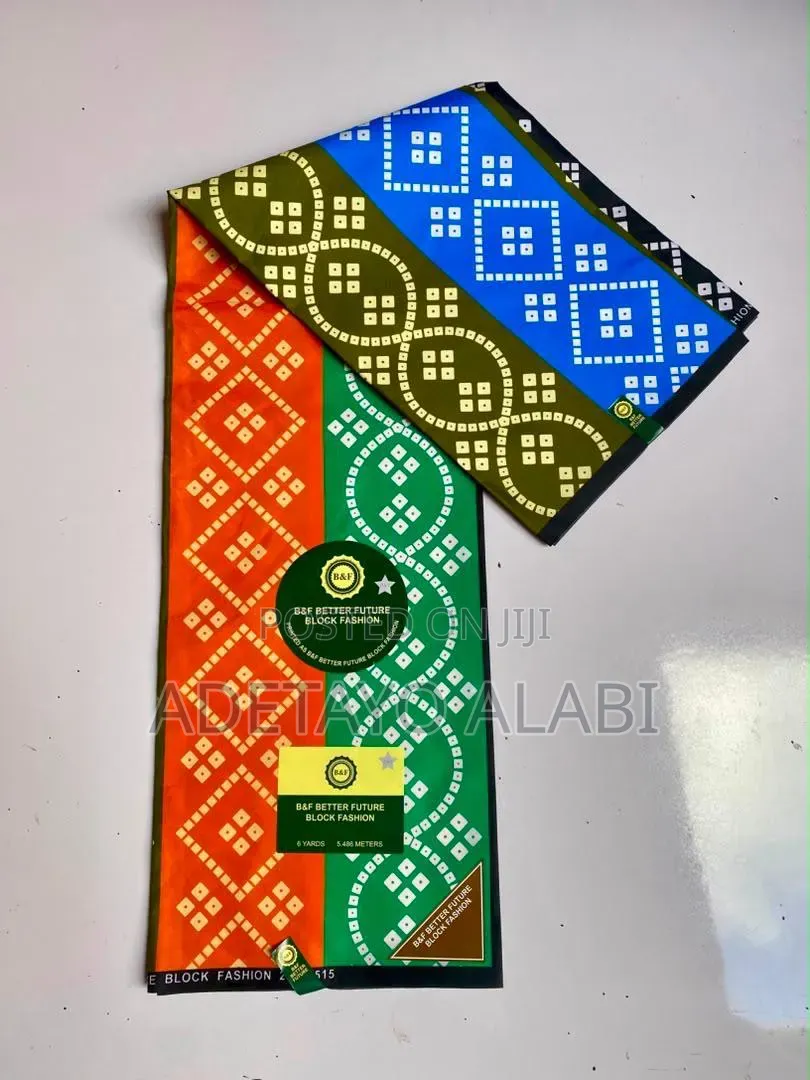 Ankara Vendor