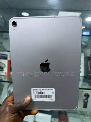 Apple iPad (2025) 128 GB