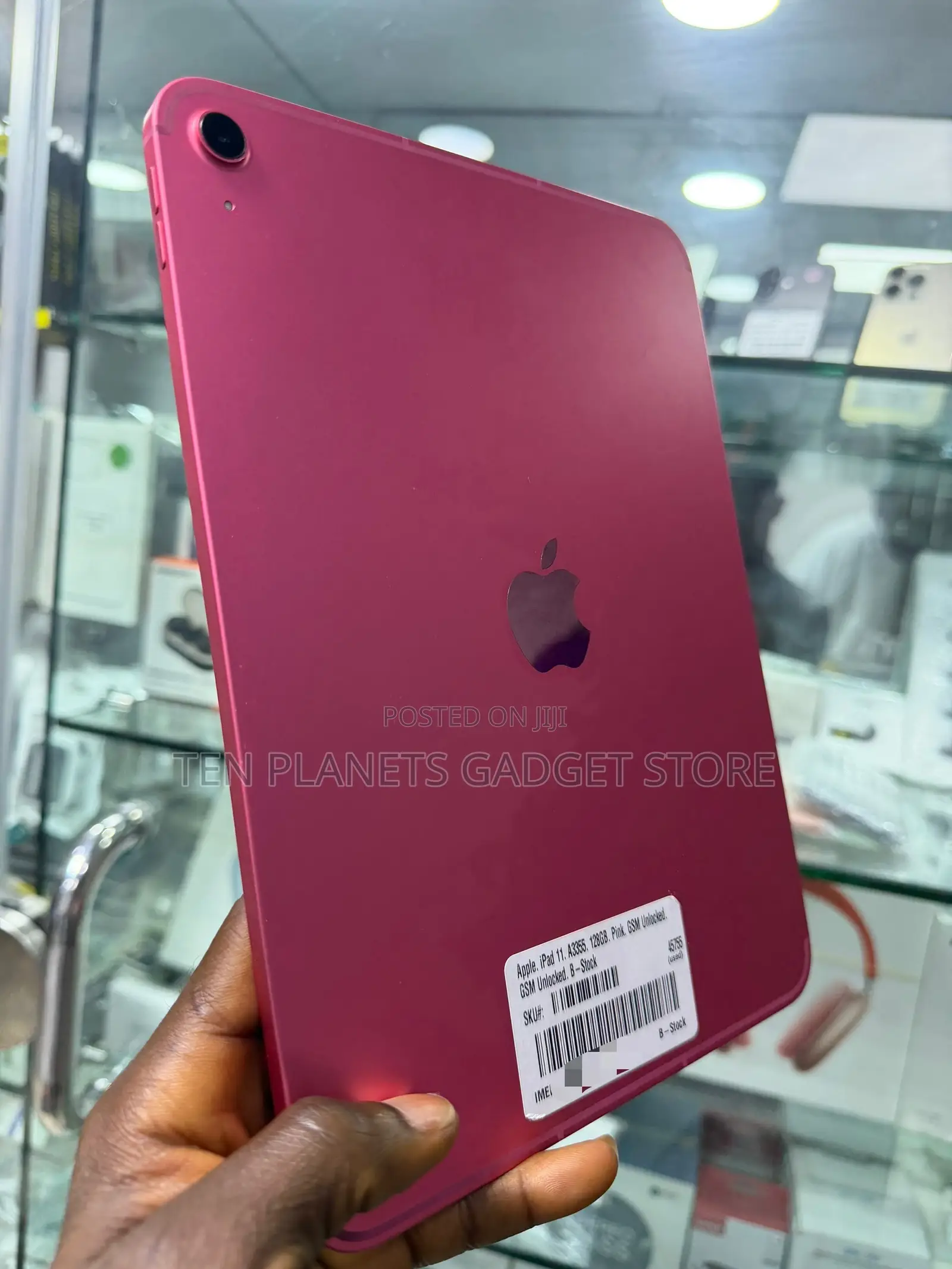 Apple iPad (2025) 128 GB
