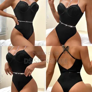 Sexy Body Suit