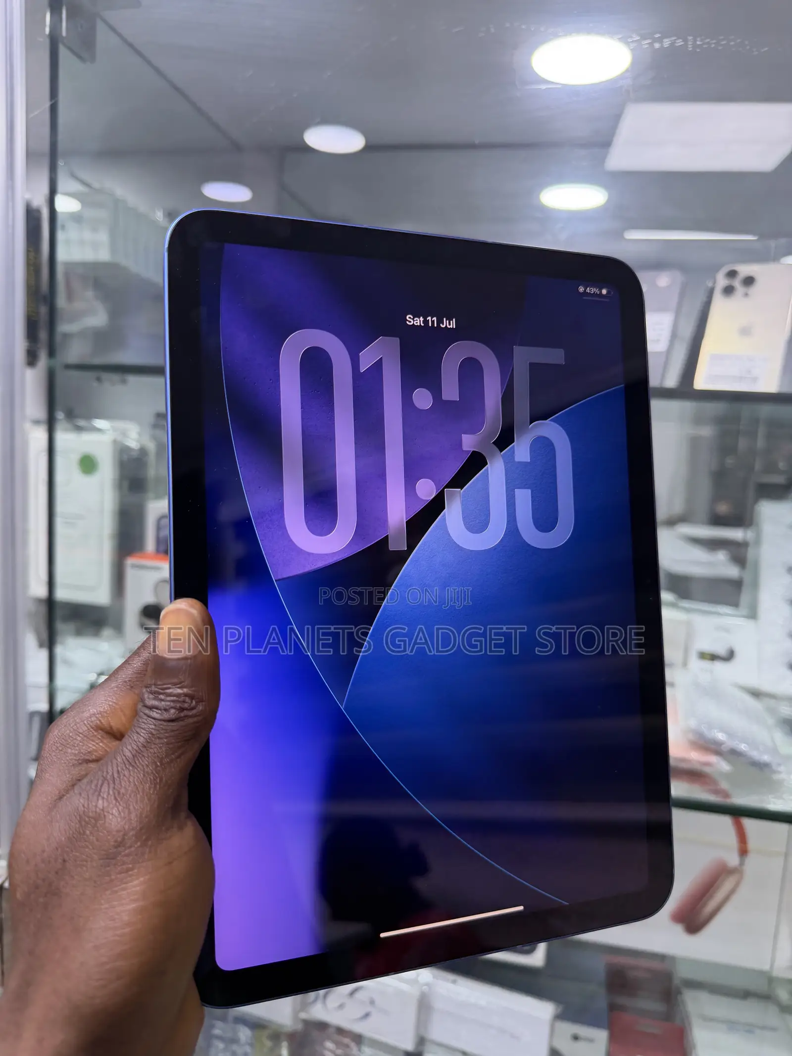 Apple iPad (2025) 128 GB