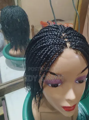 Braided Wig for Sale