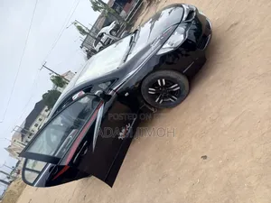 Honda Civic 2010 Black
